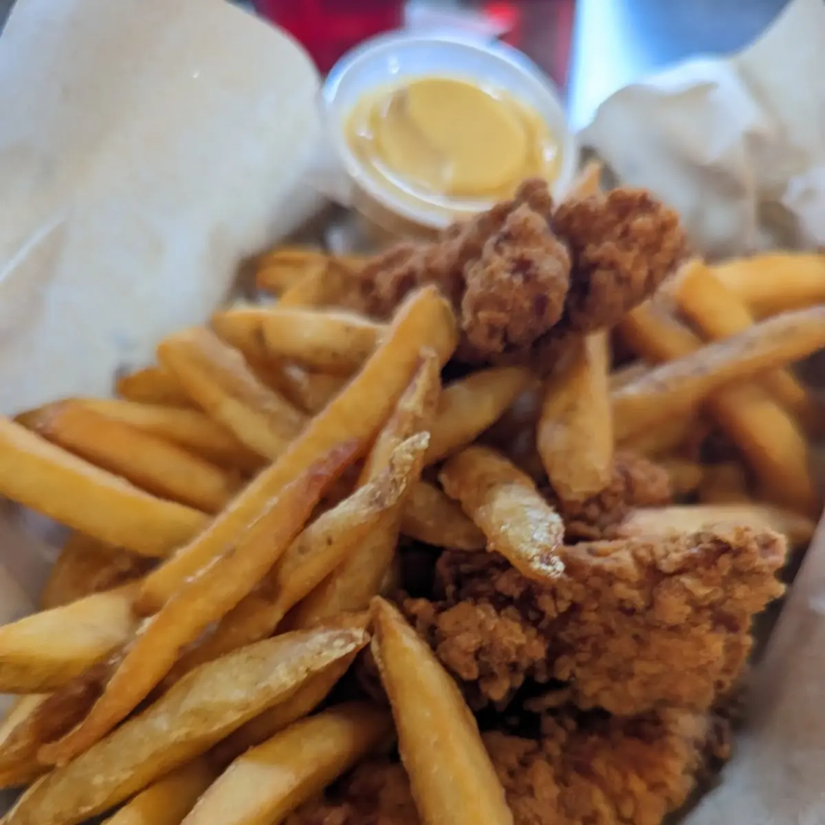 Chicken Tenders