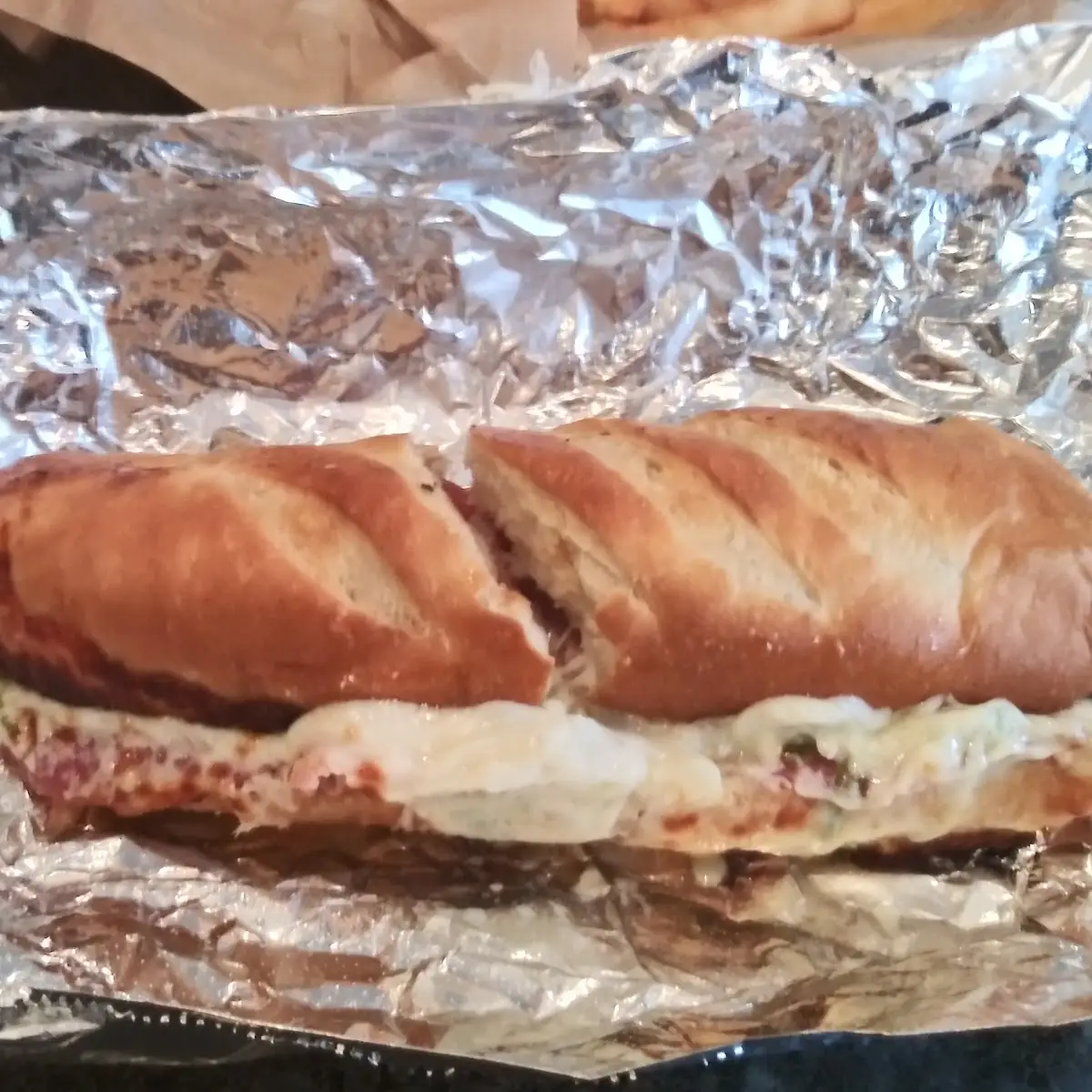 Italian Sub