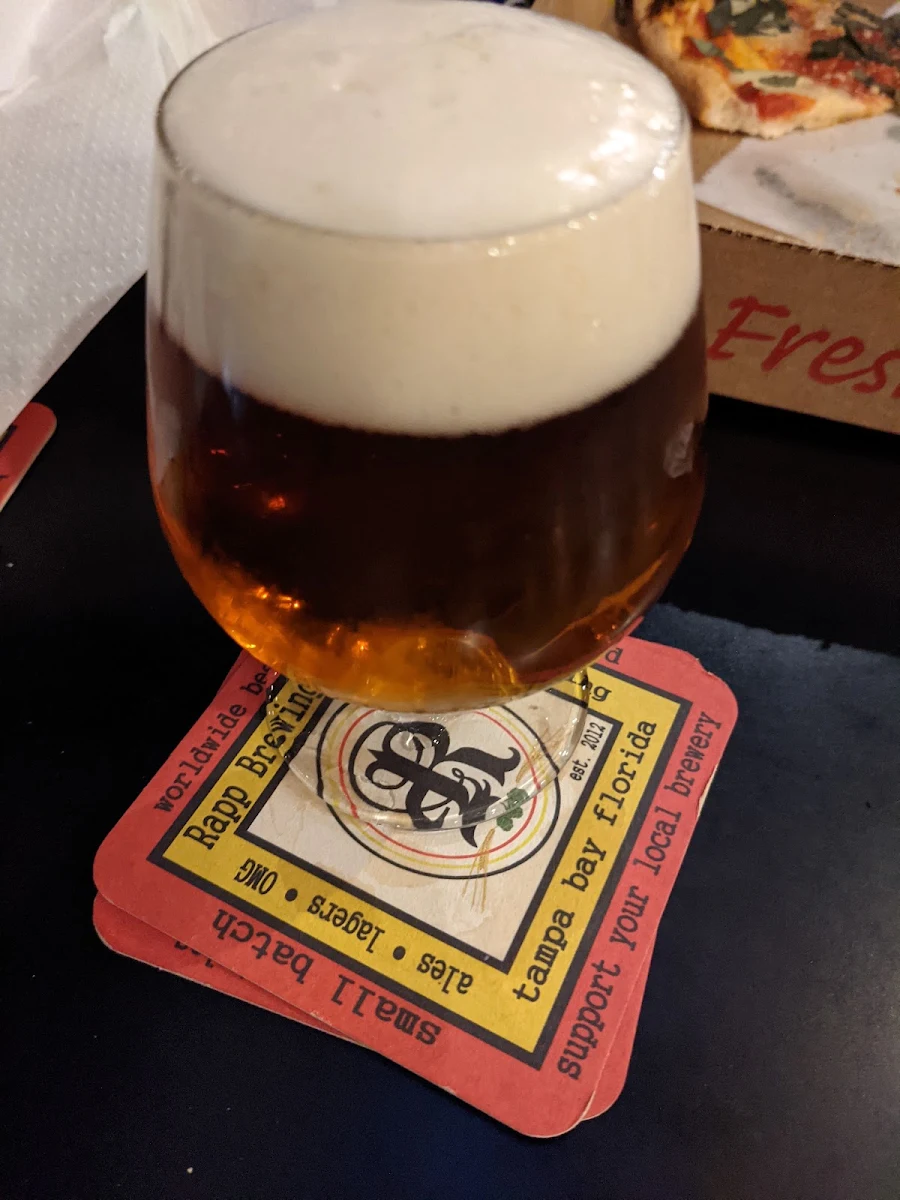 Double IPA