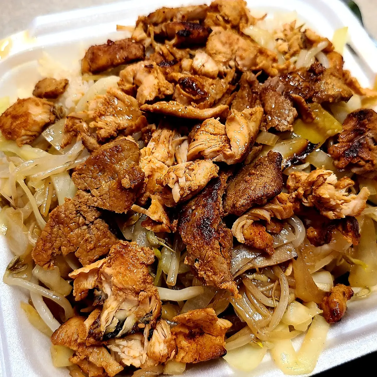 Jerry’S Special, Orient Restaurant-Japanese Grill