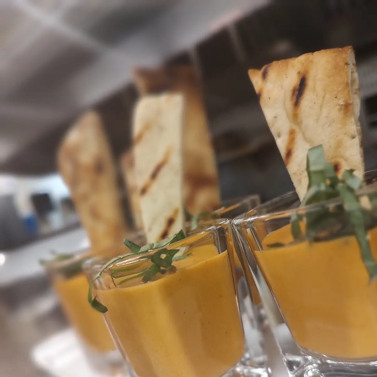 Gazpacho