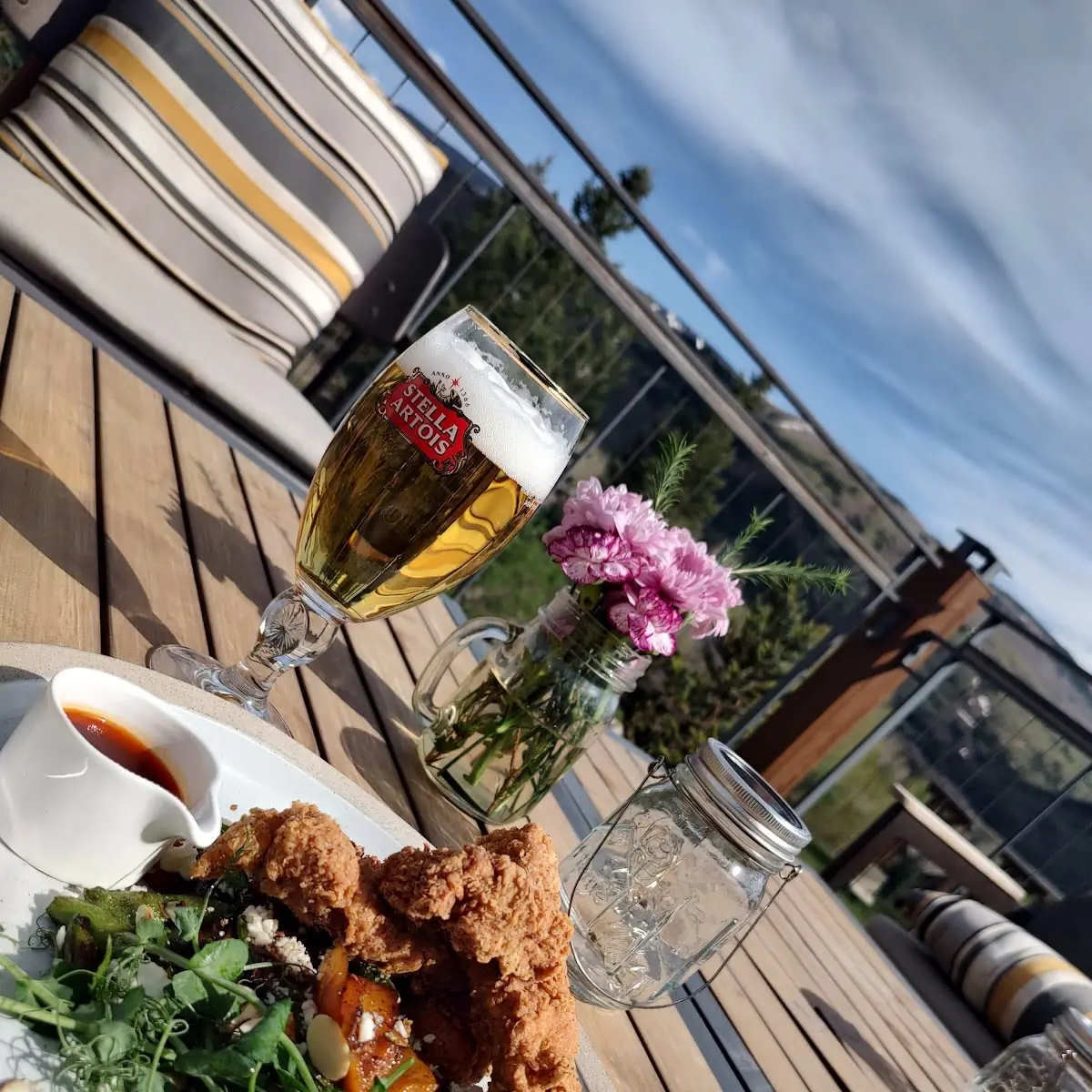 Nashville Style Fried Chicken