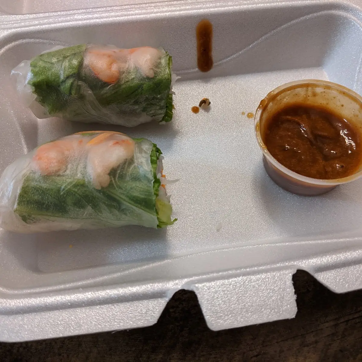 Spring Roll
