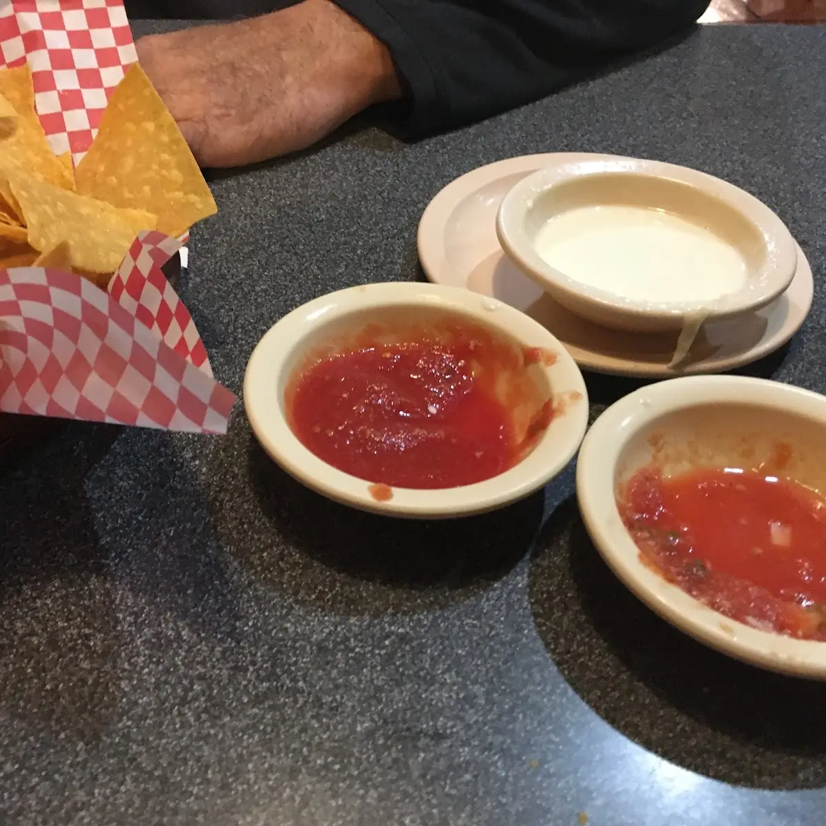 Cheese Dip