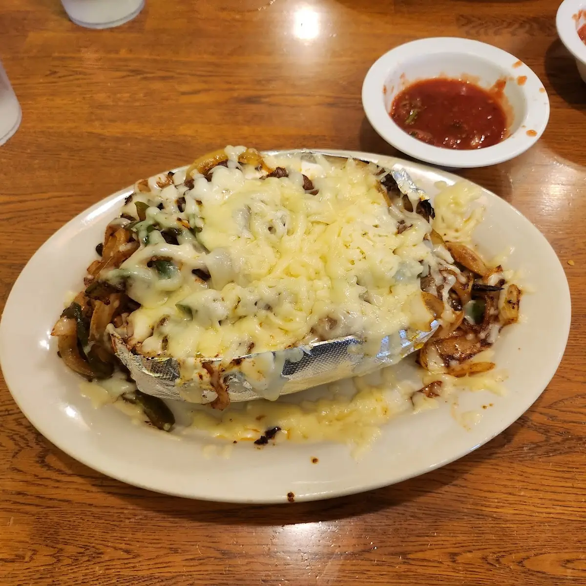 Baked Potato