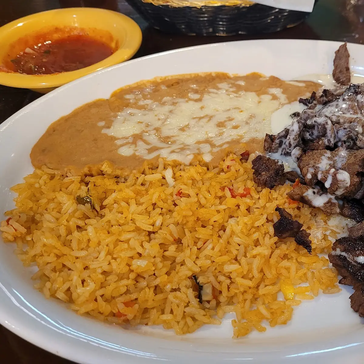 Carne Asada