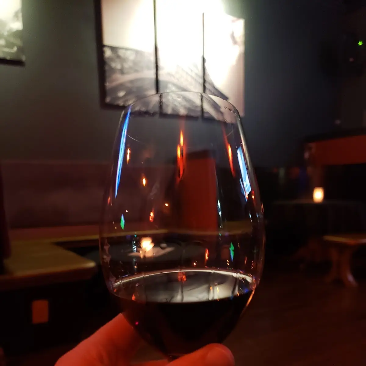 Red Wine