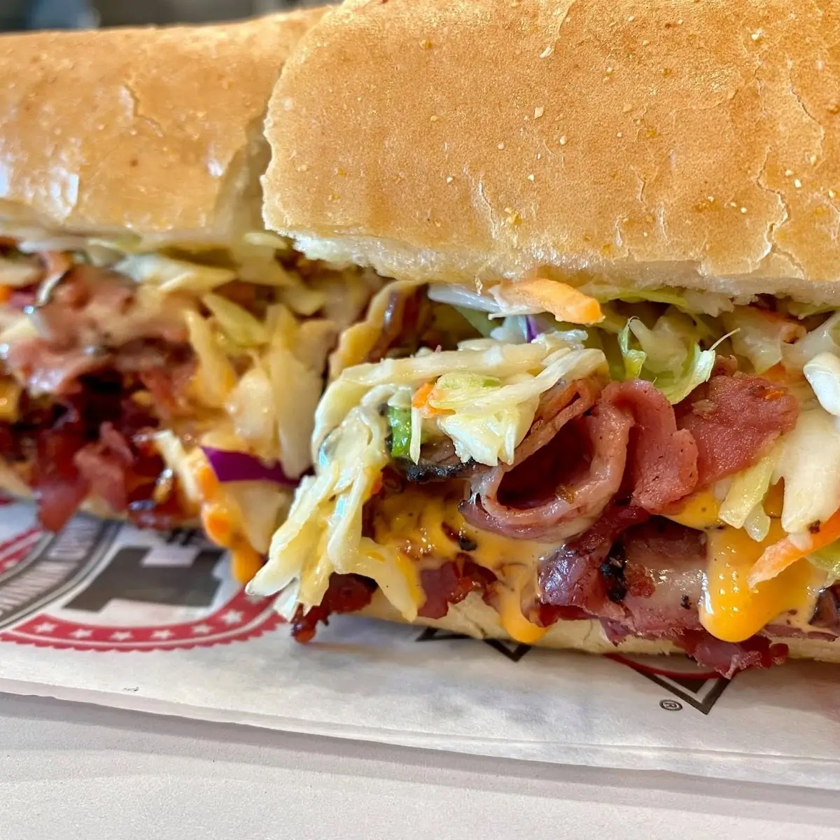 Pastrami