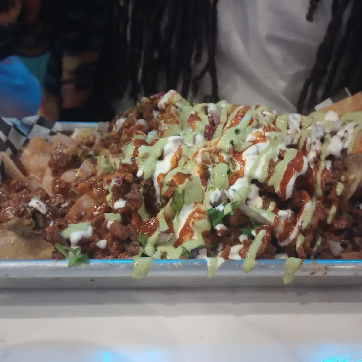 Pulled Pork