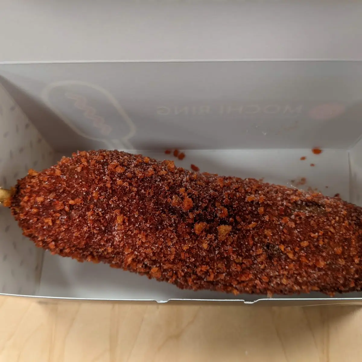 Korean Corn Dog