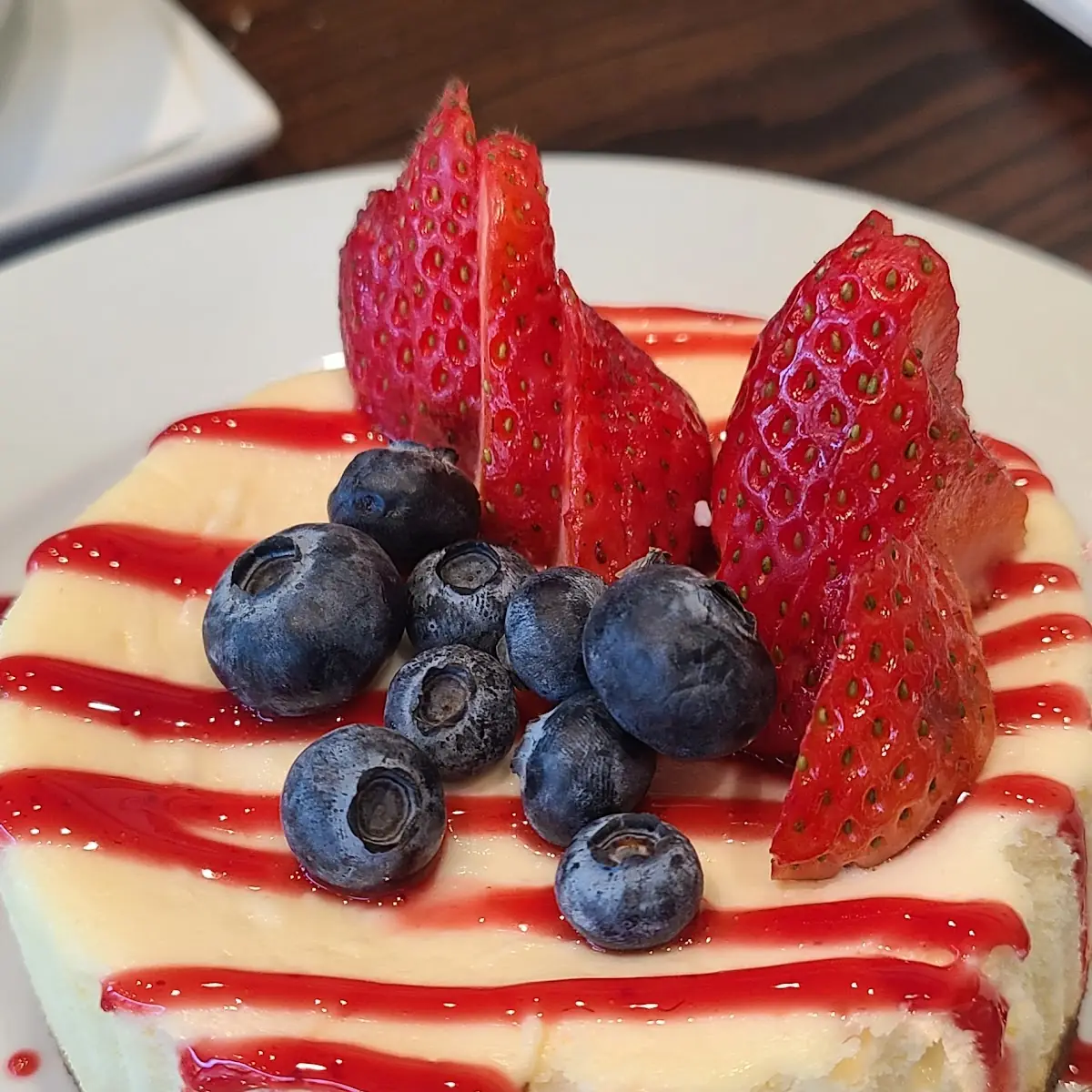 Cheese Cake