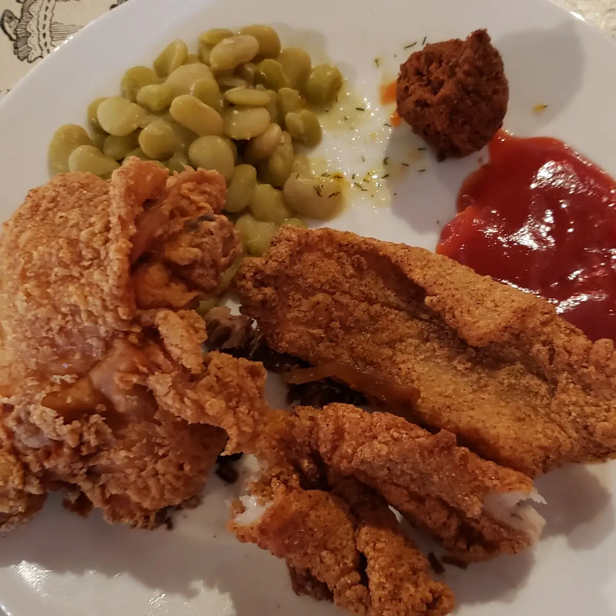 All You Can Eat Buffet