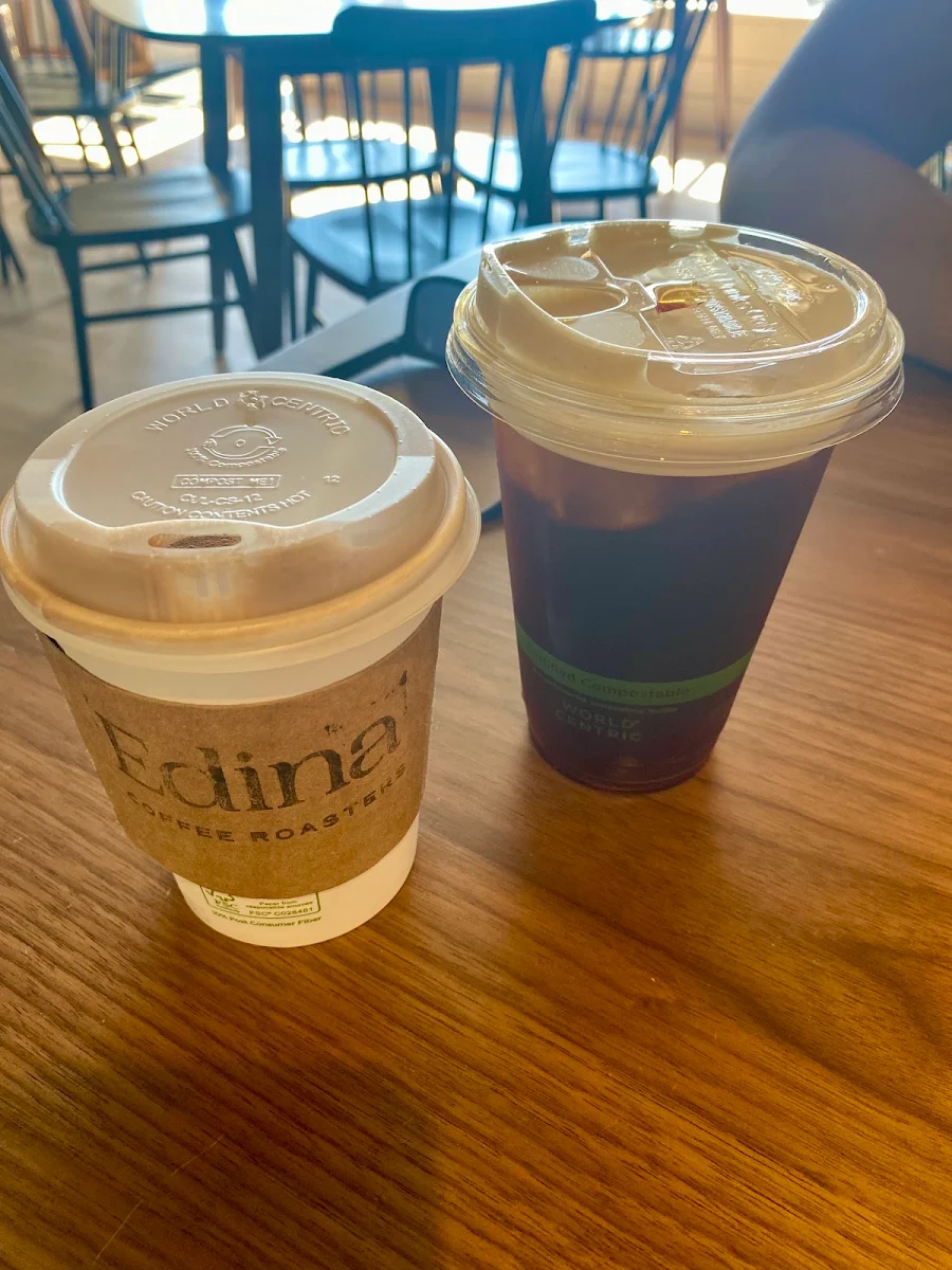 Cold Brew
