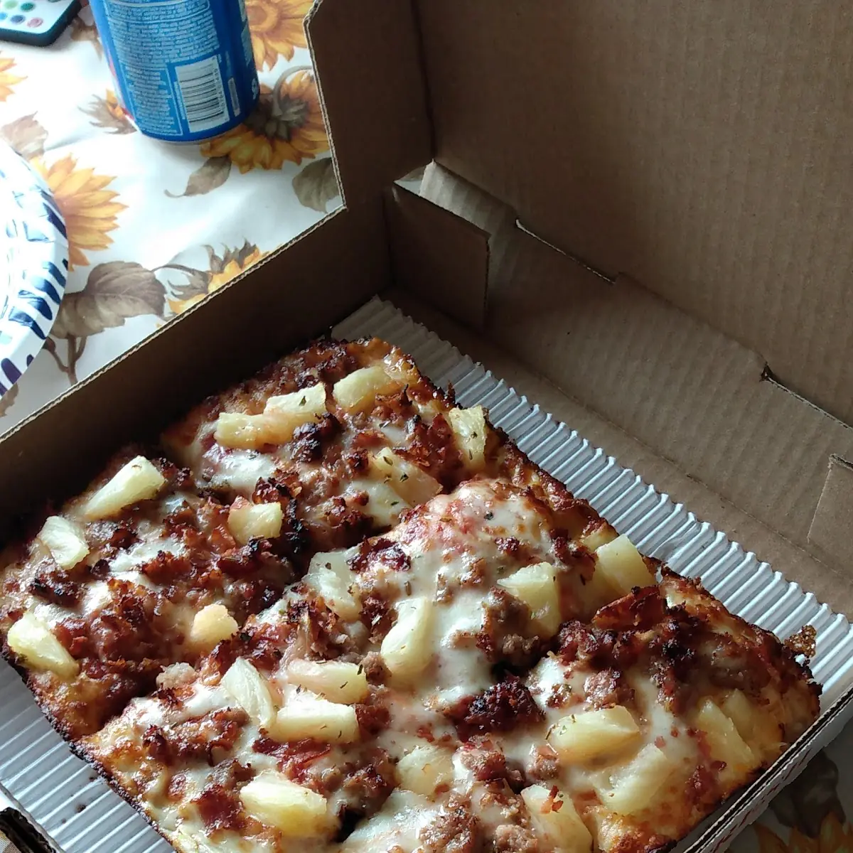 Italian Sausage