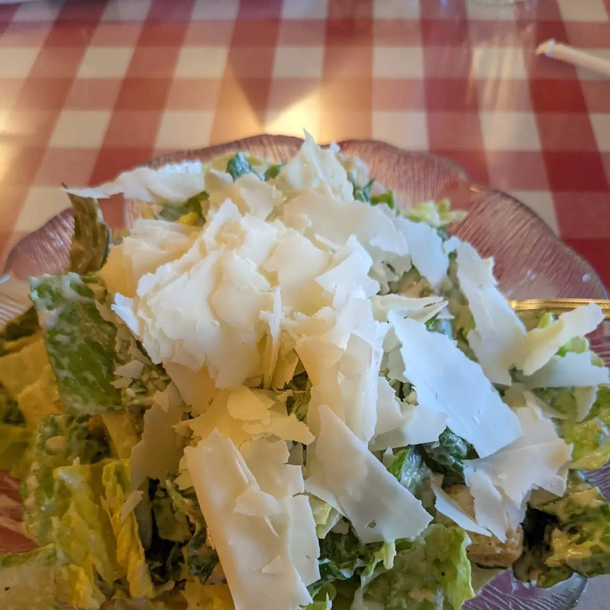 Caesar Salad