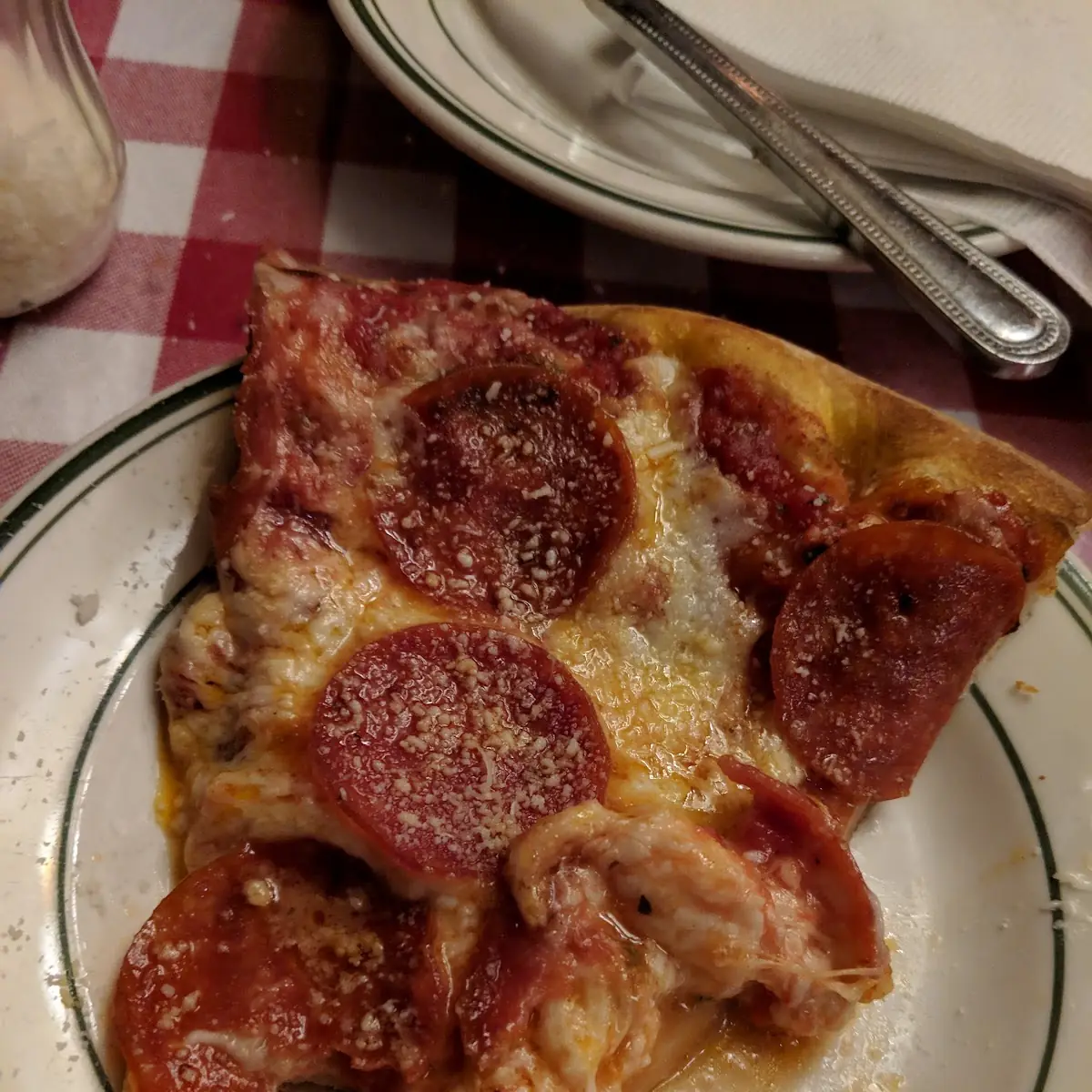 Pizza Bread