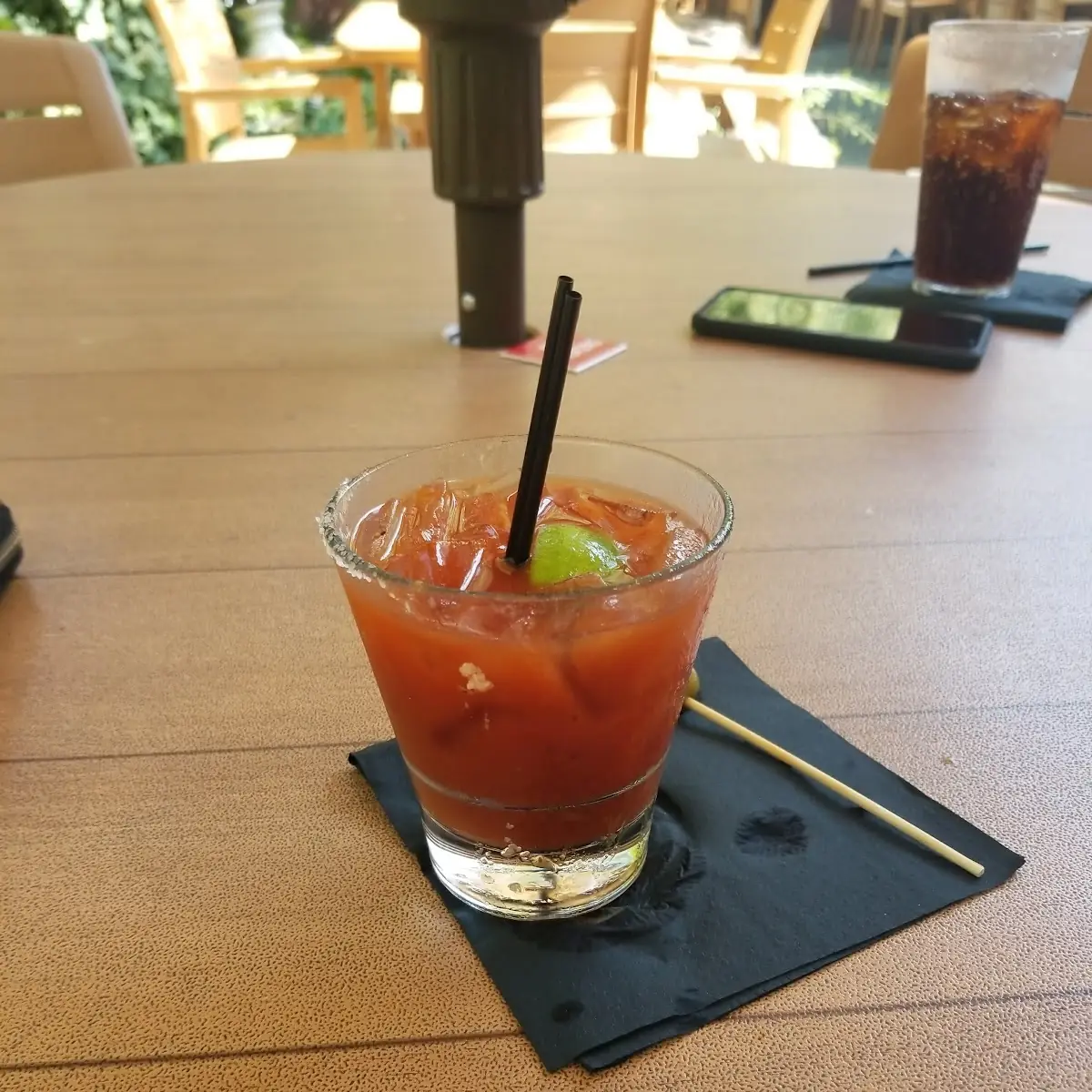 Bloody Mary