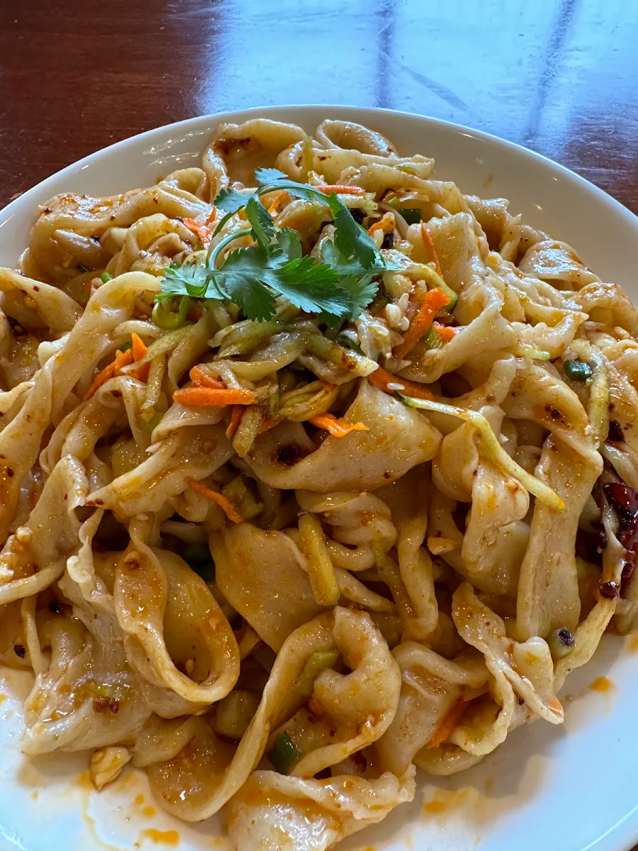 22. Beef Fried Rice 牛肉炒饭