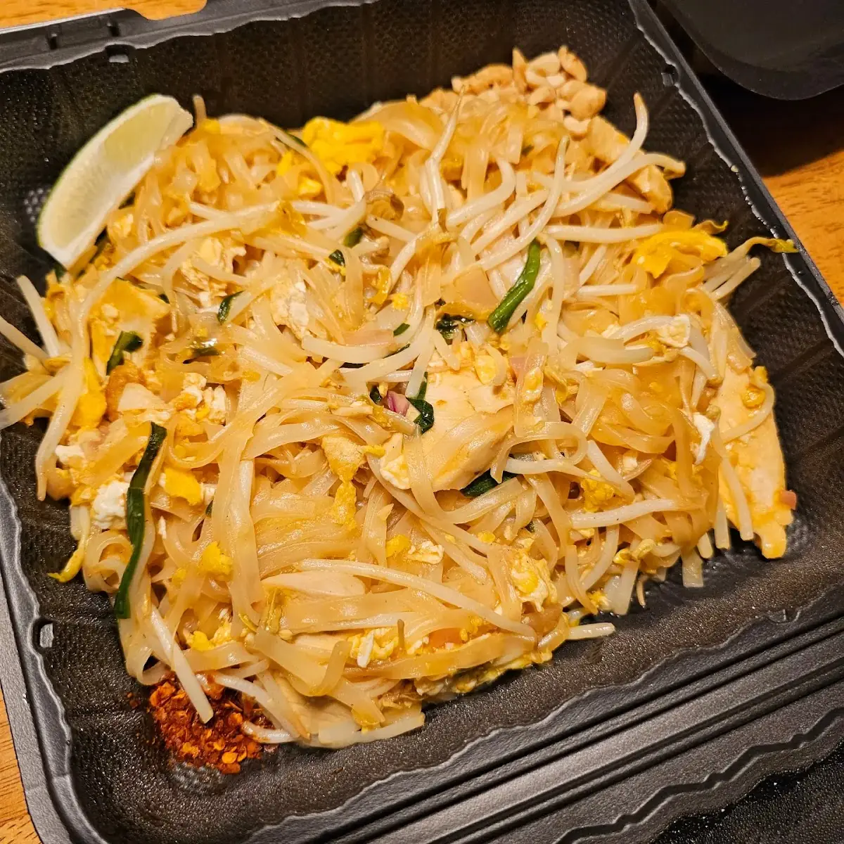 Pad Thai