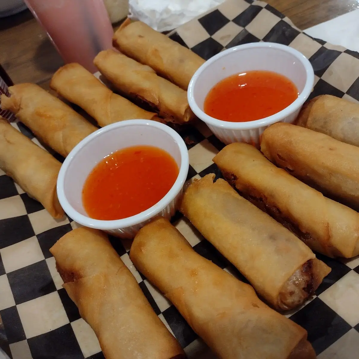 Spring Roll