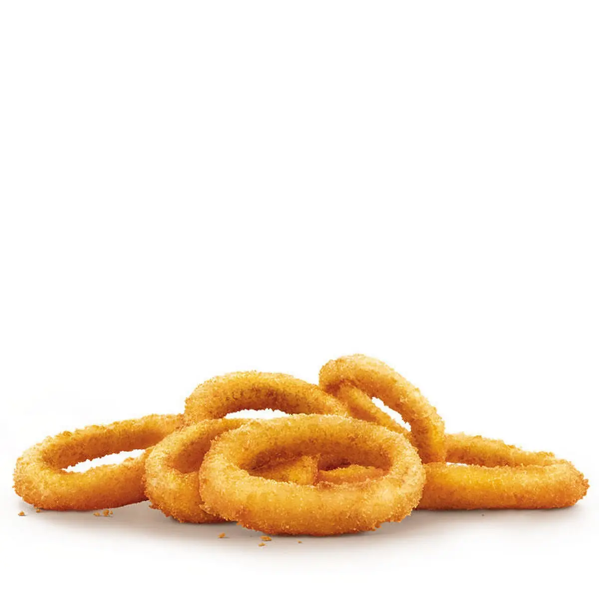 Hand Made Onion Rings