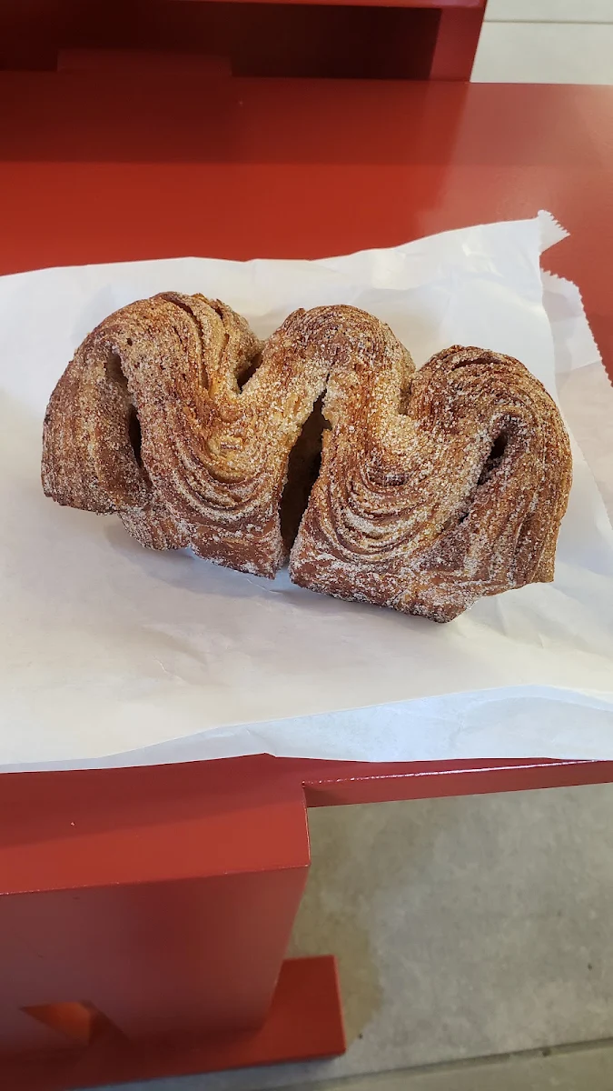 Morning Bun
