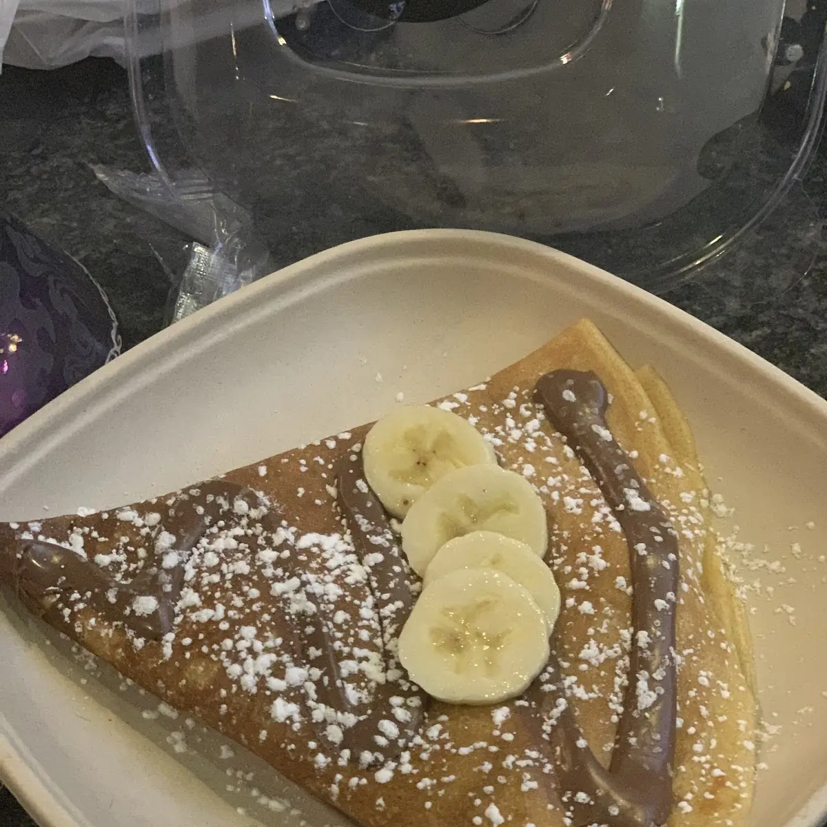 Crepe