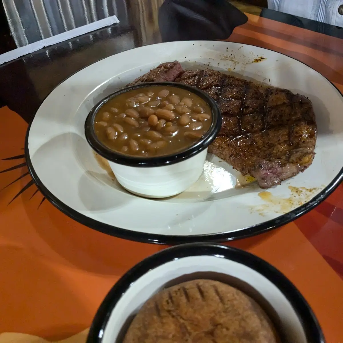 Baked Beans