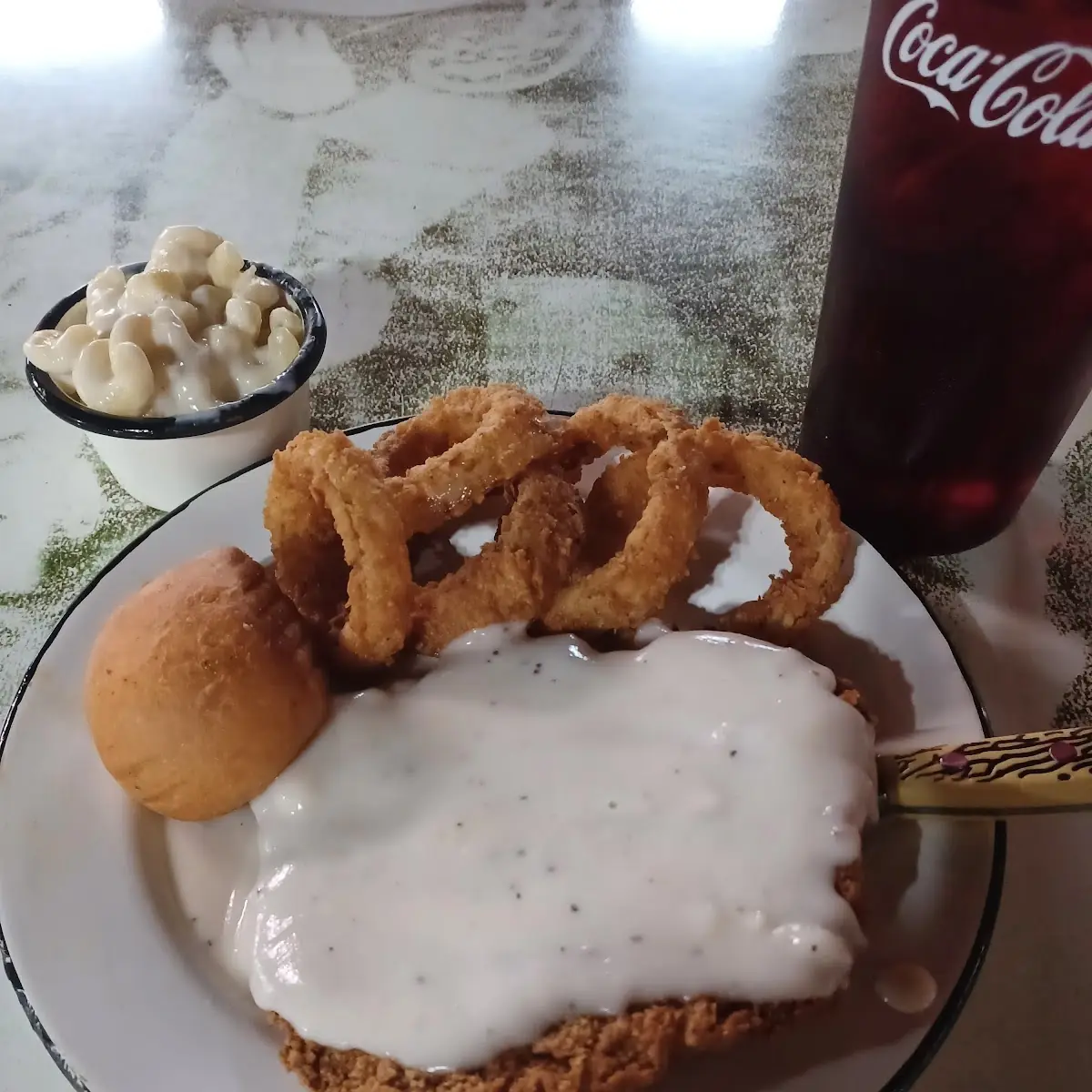 Chicken Fried Steak