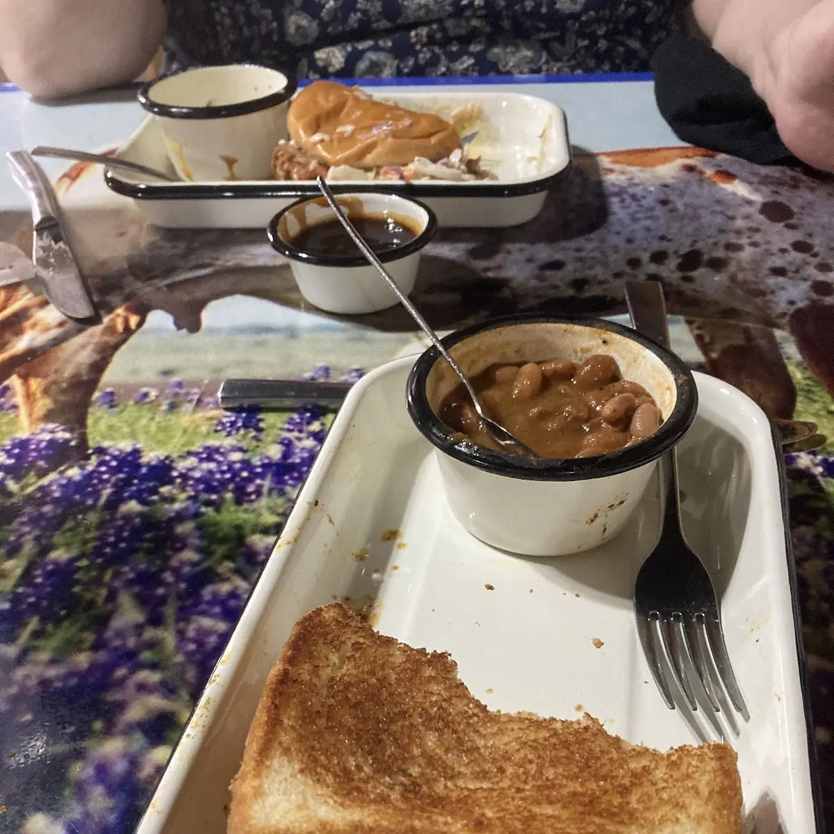 Onion Soup