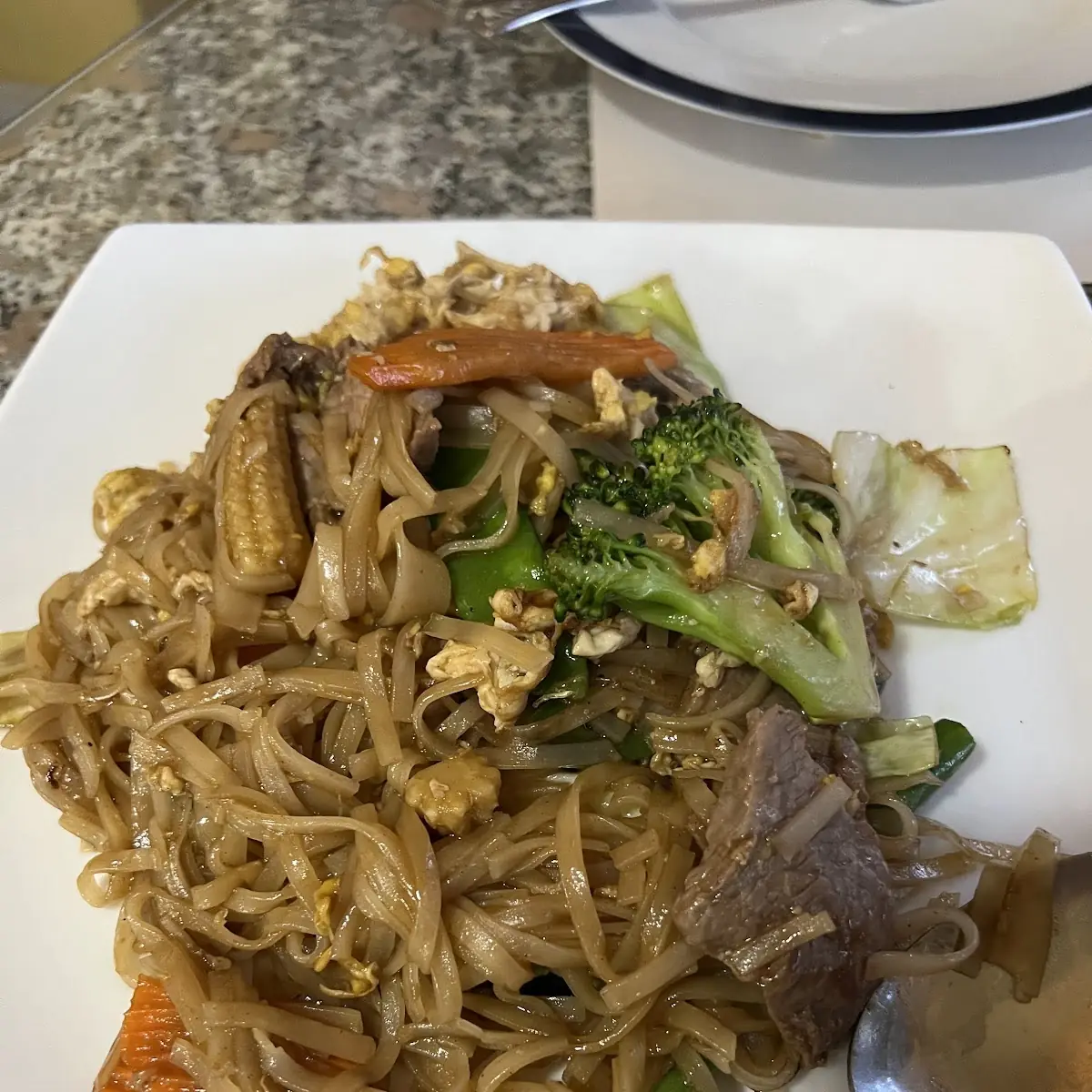 Japchae