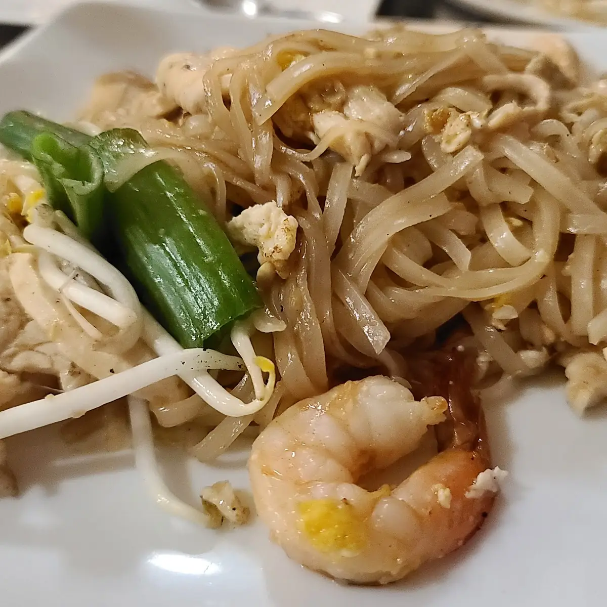 Pad See EW