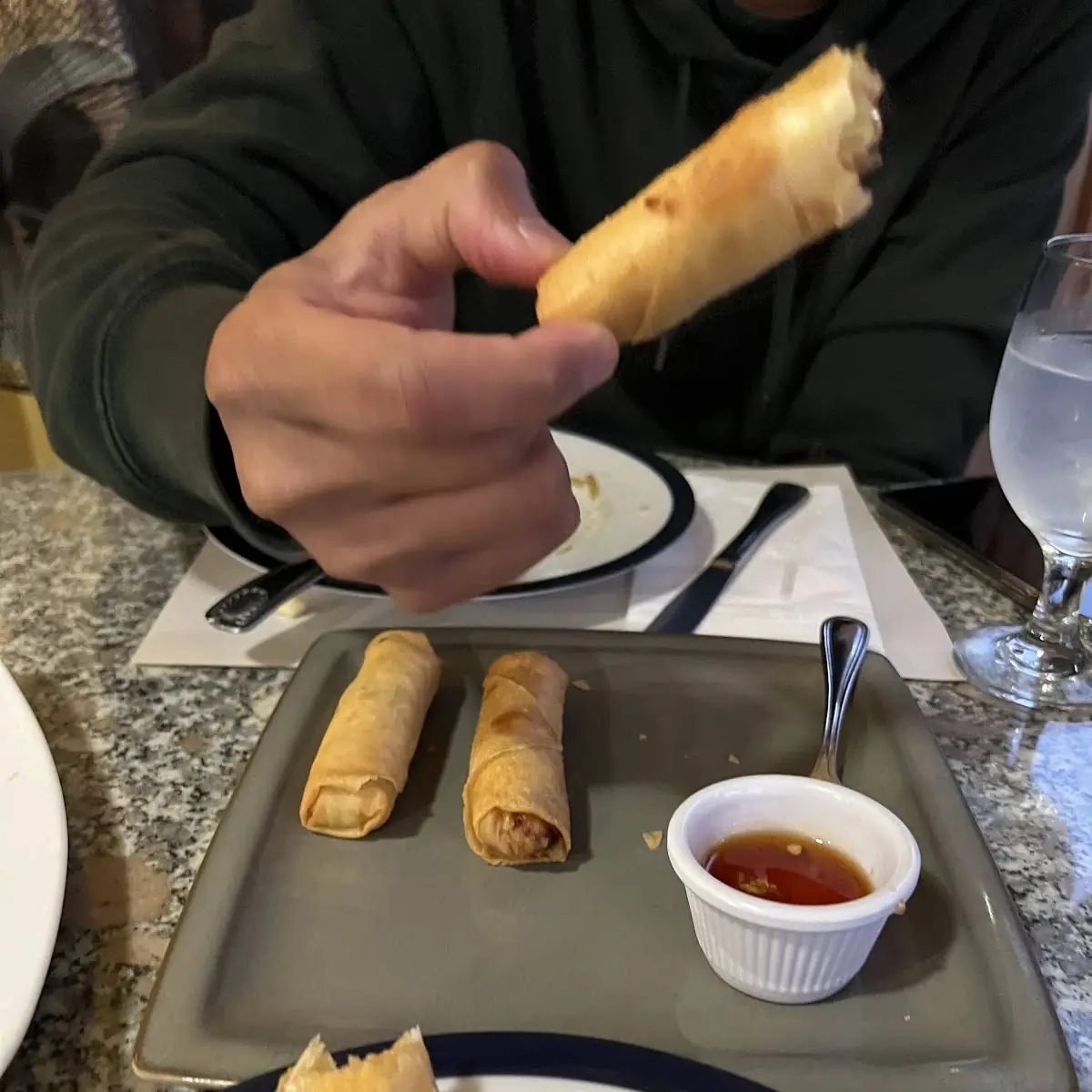 Spring Roll
