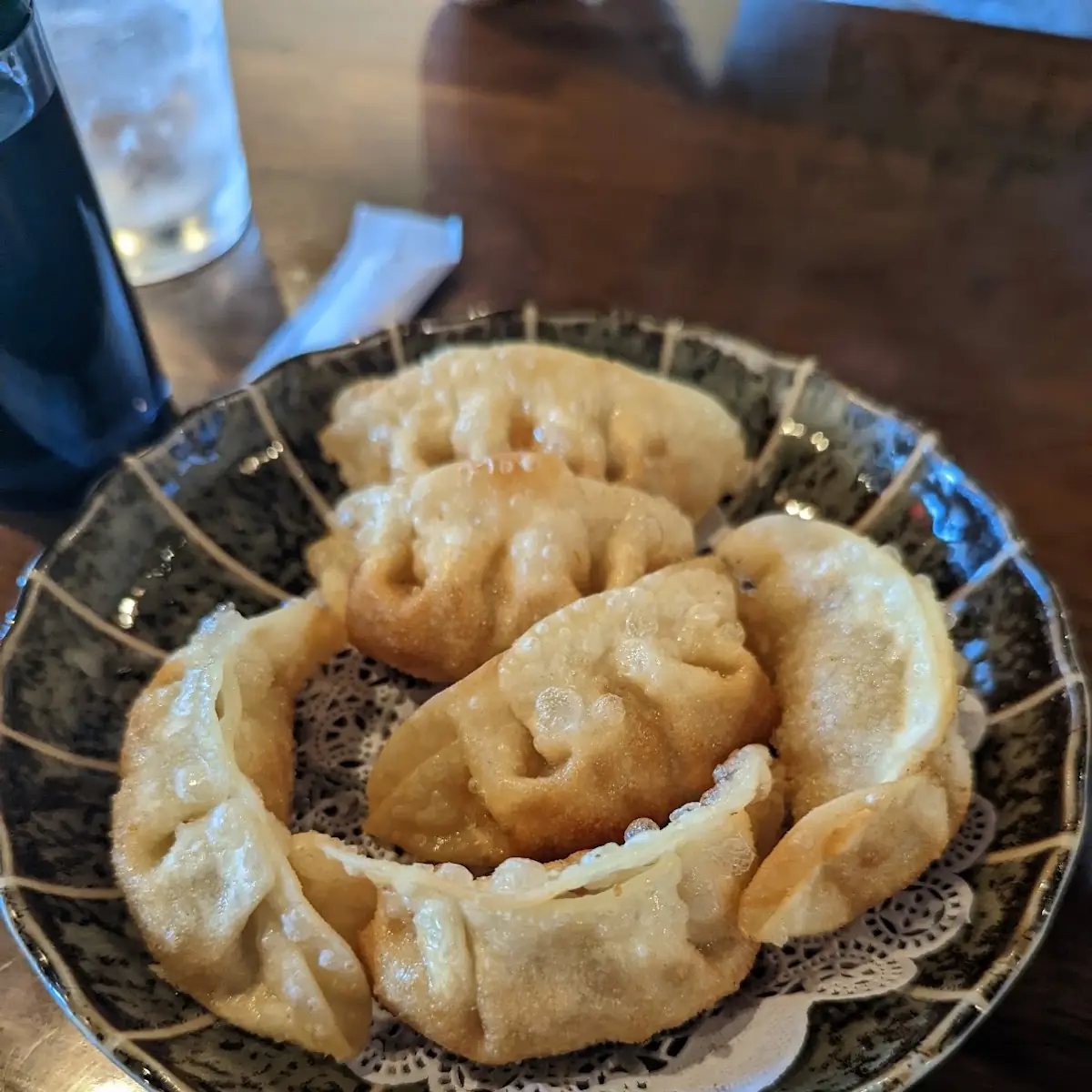 Gyoza
