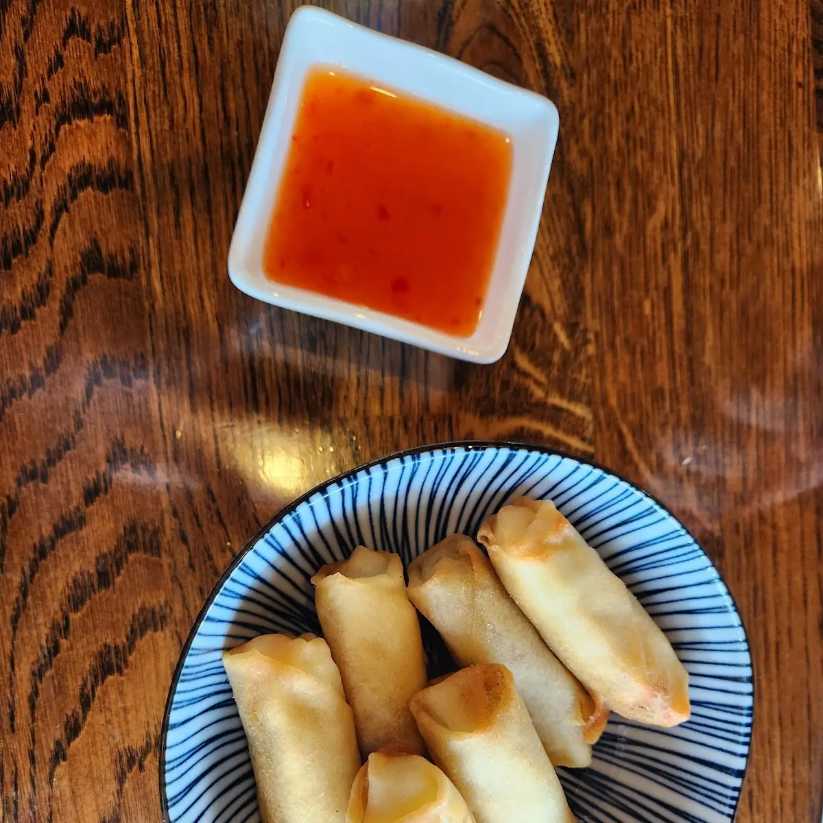 Spring Roll