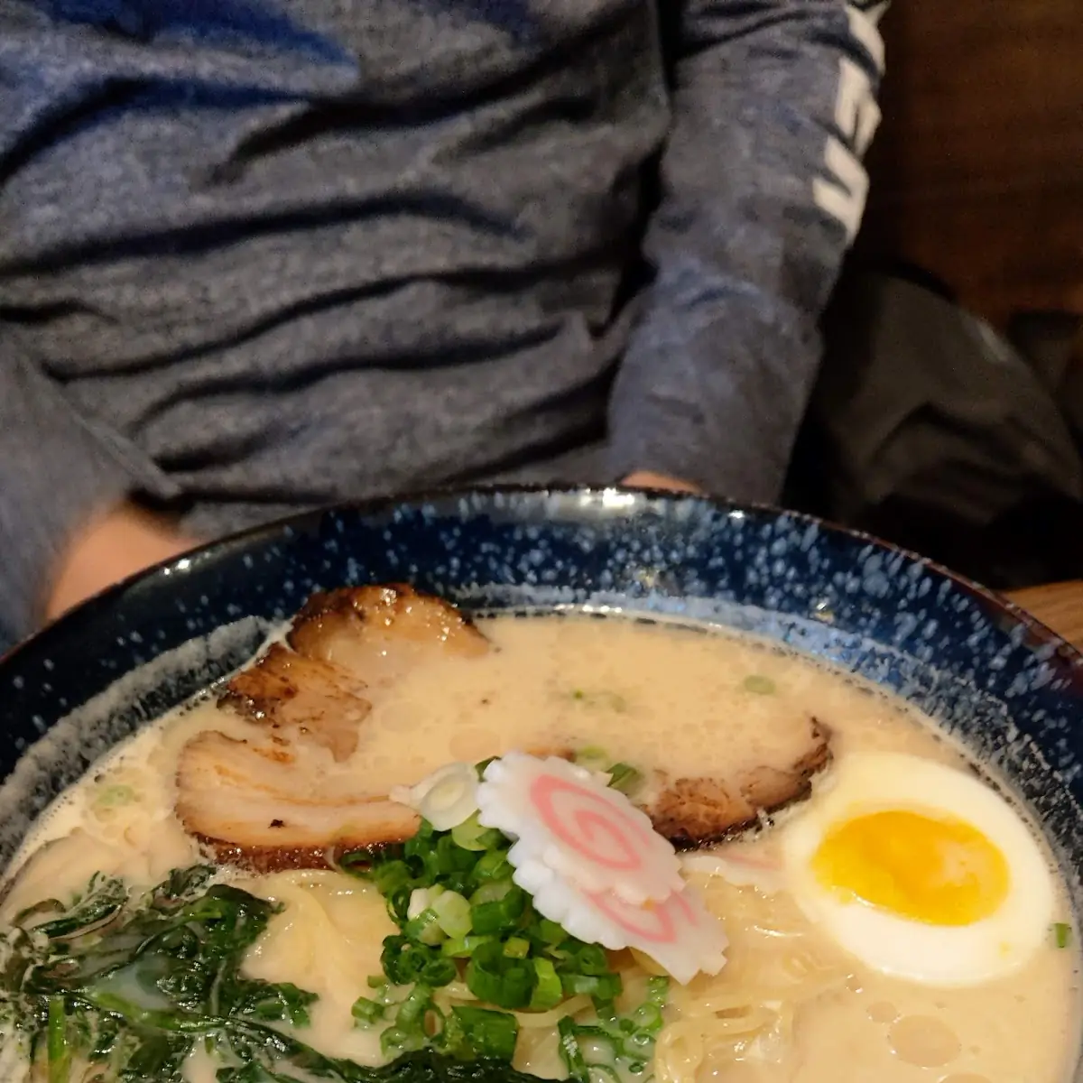 Tonkotsu Ramen