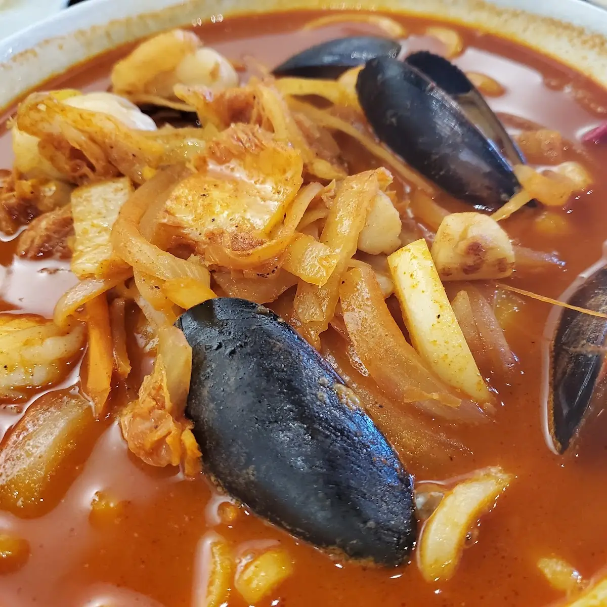Tortilla Soup