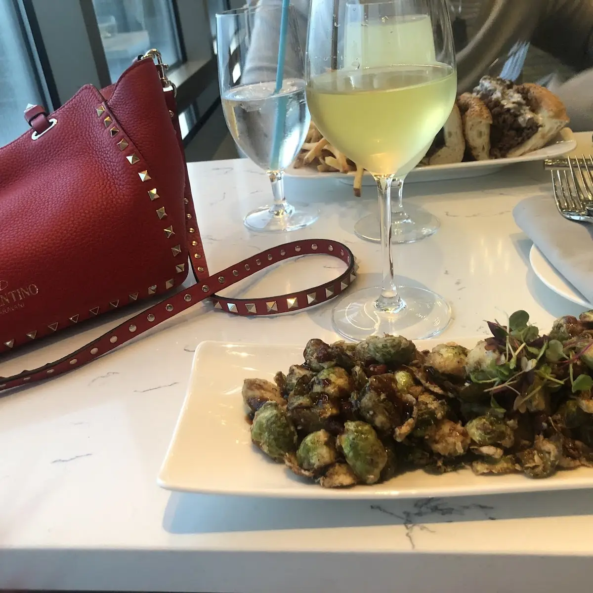 Brussels Sprouts