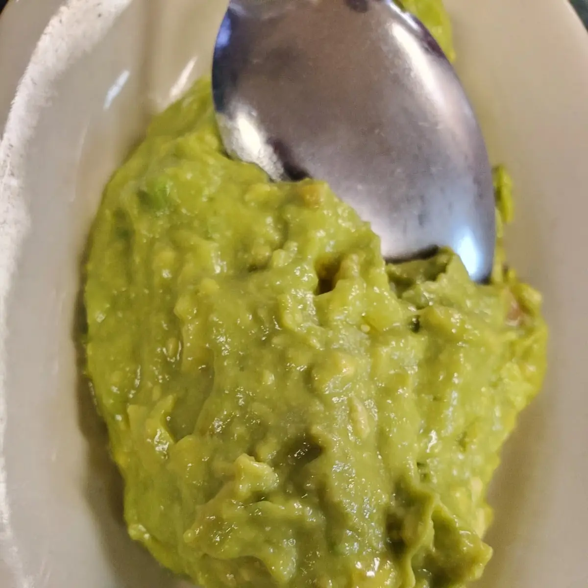 Guacamole