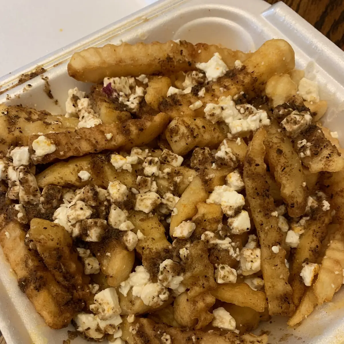 Funnel Cake