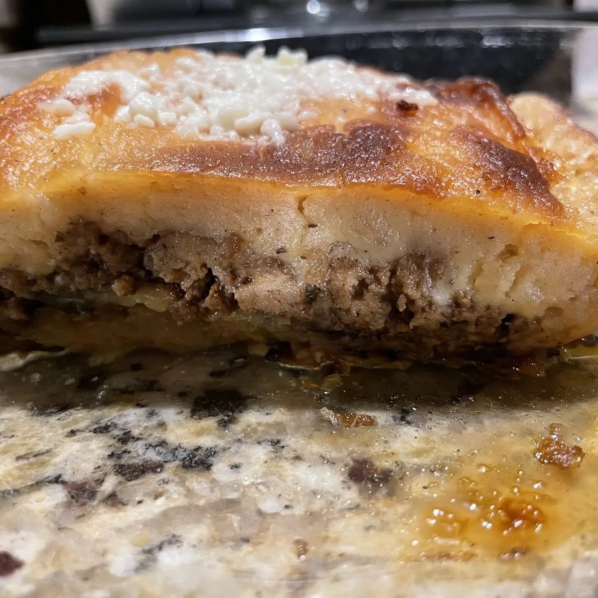 Moussaka