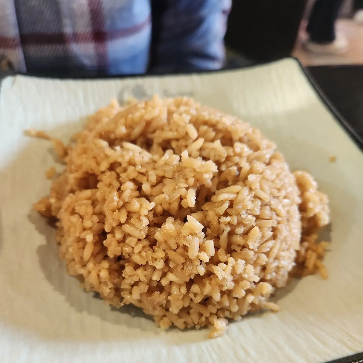 Fried Rice