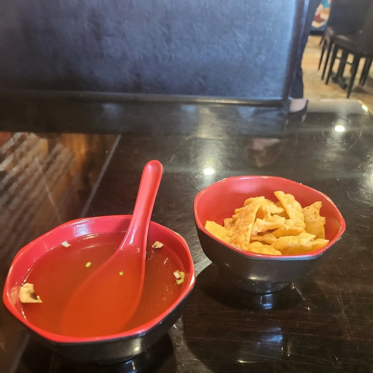Miso Soup