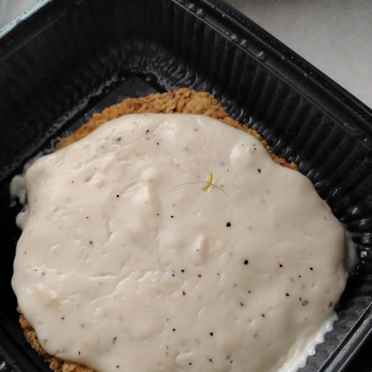 Country Fried Steak