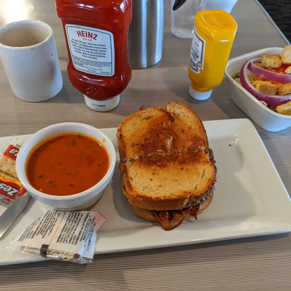 Tomato Soup