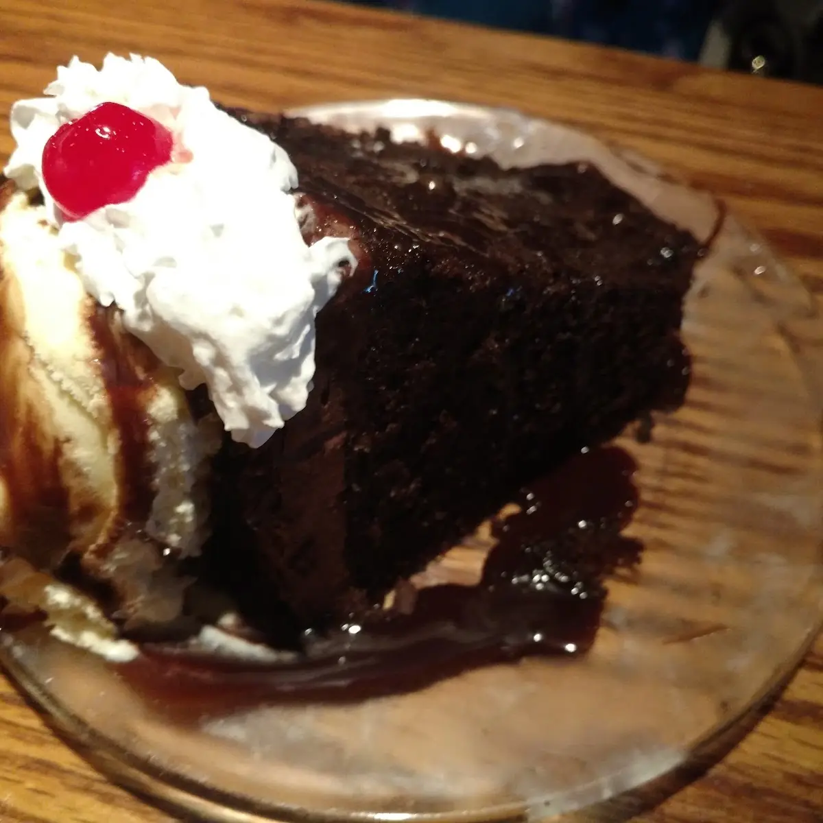 Chocolate Cake