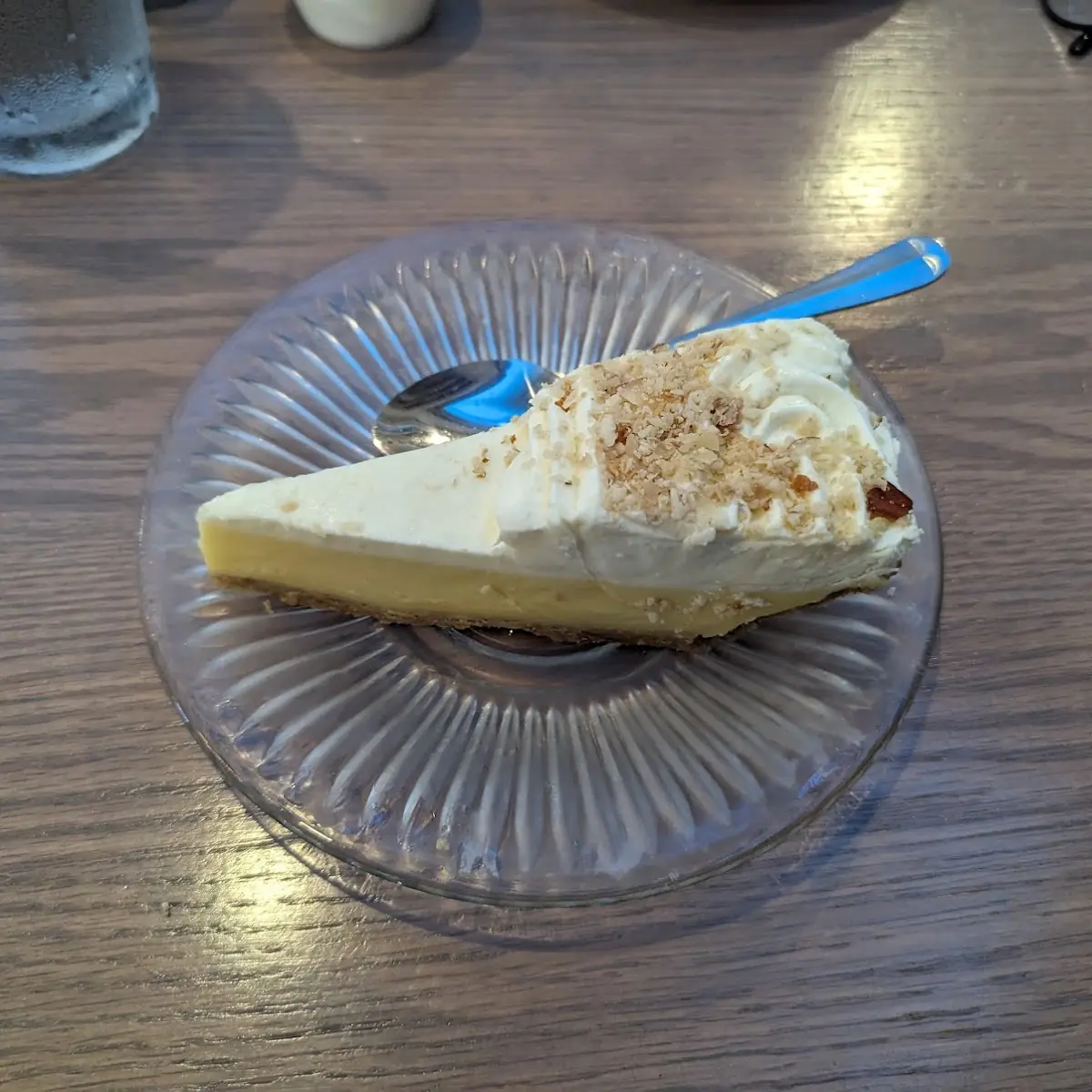 Key Lime Pie