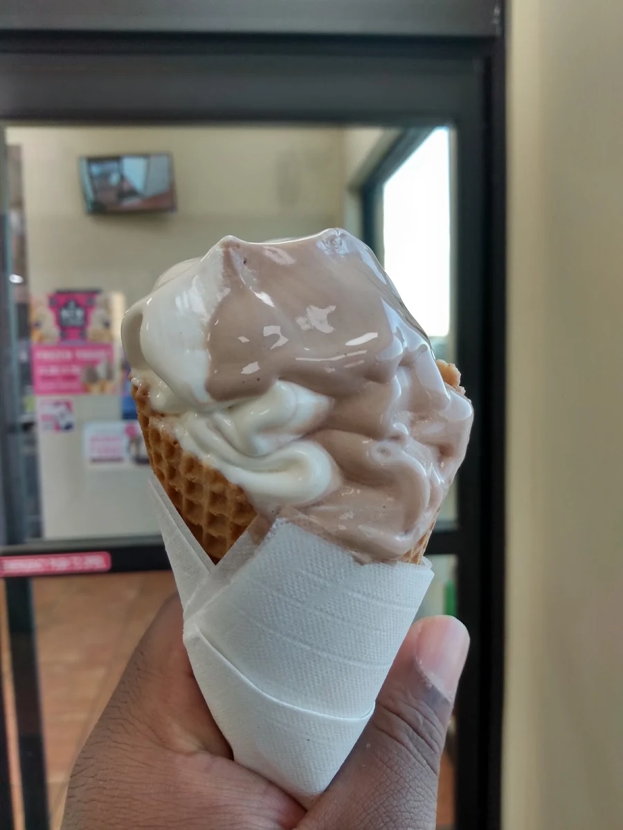 Ice Cream Cone