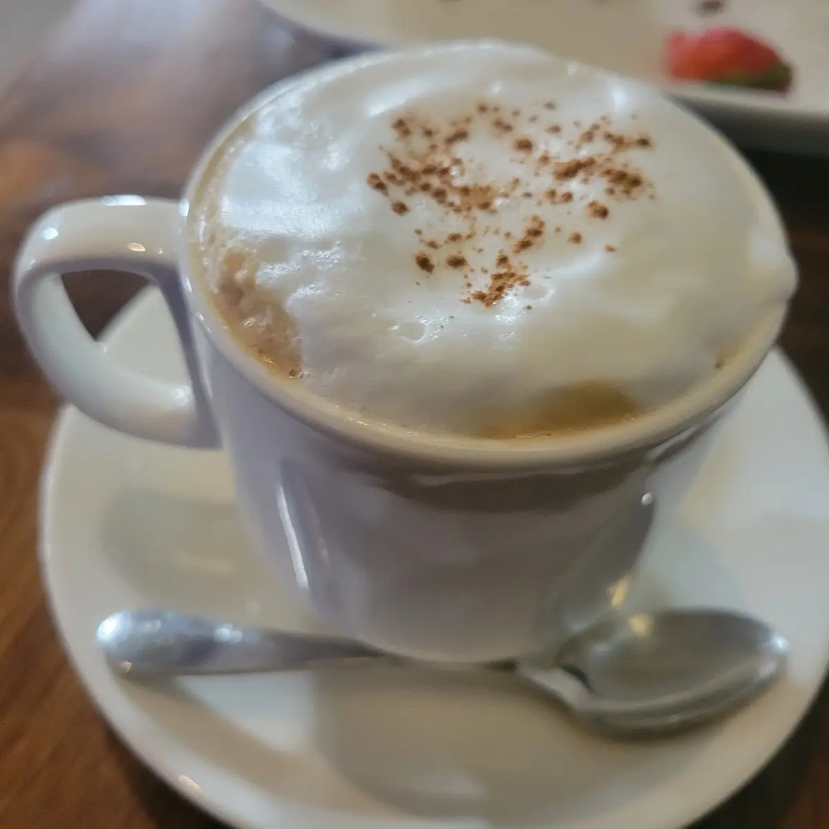 Cappuccino