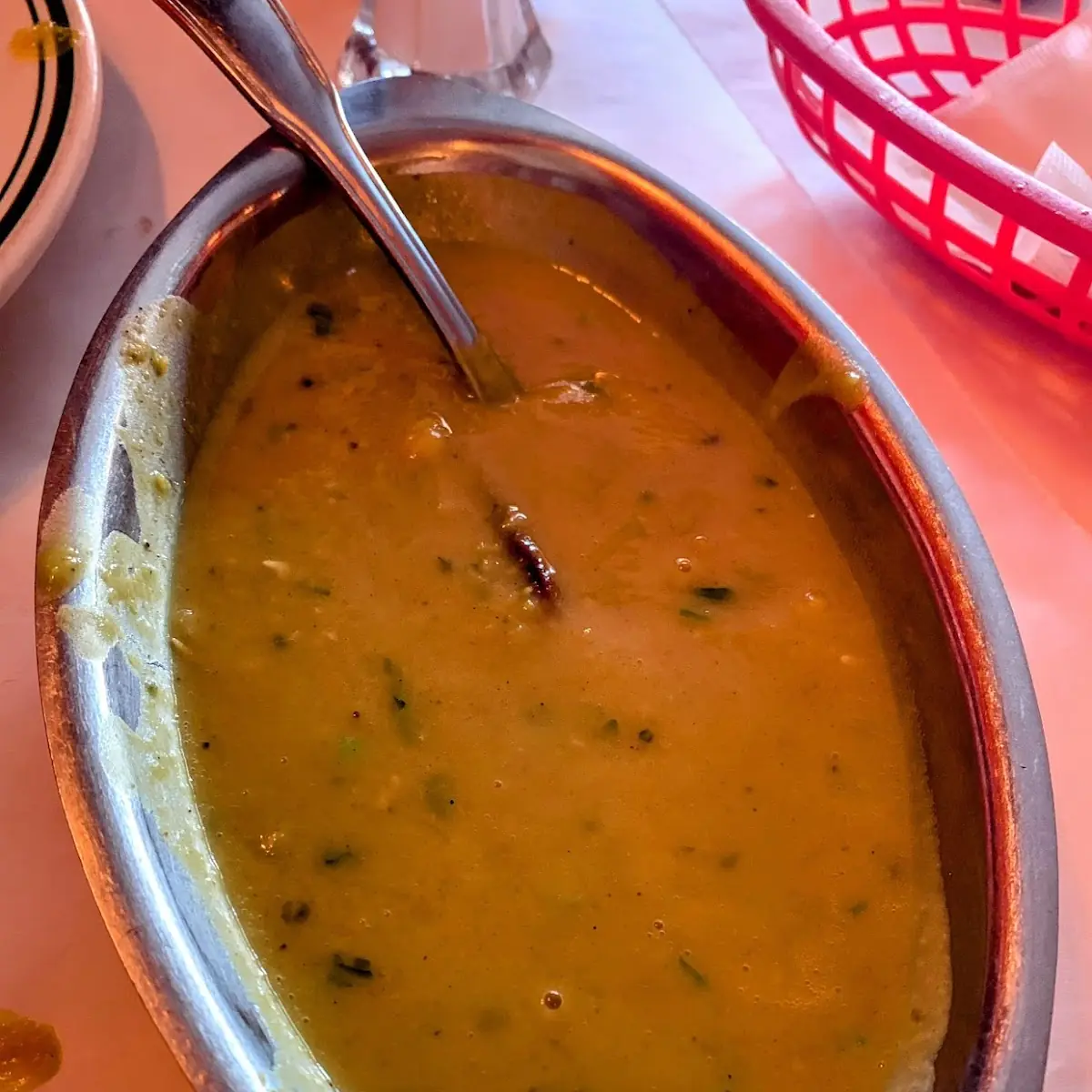 Tarka Dal